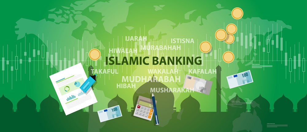 Islamic Banking and Financial Advisory Services